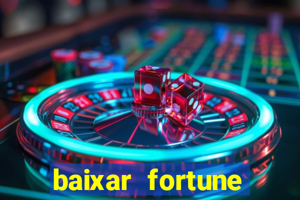 baixar fortune tiger 2